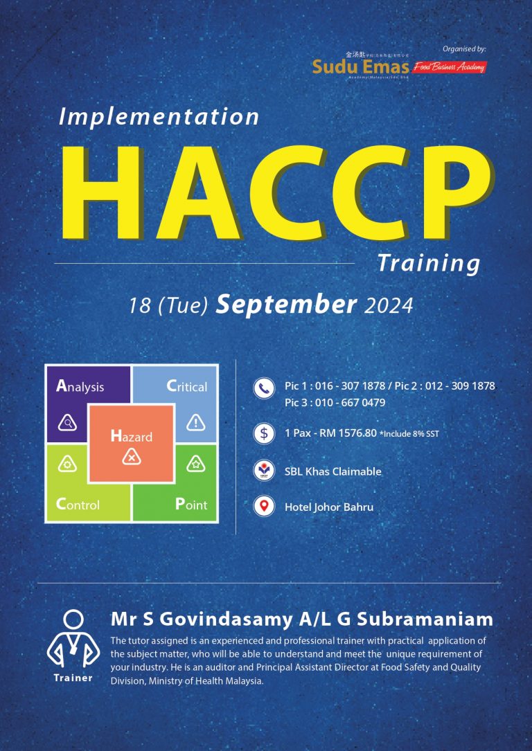 HACCP Training (13 & 14 August 2024)_page-0001